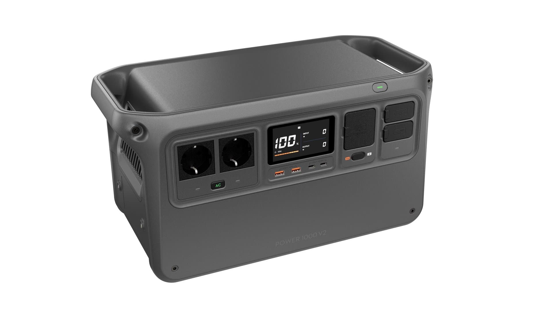 Nabíjecí stanice DJI Power 1000 V2 11195 CP.DY.00000185.01