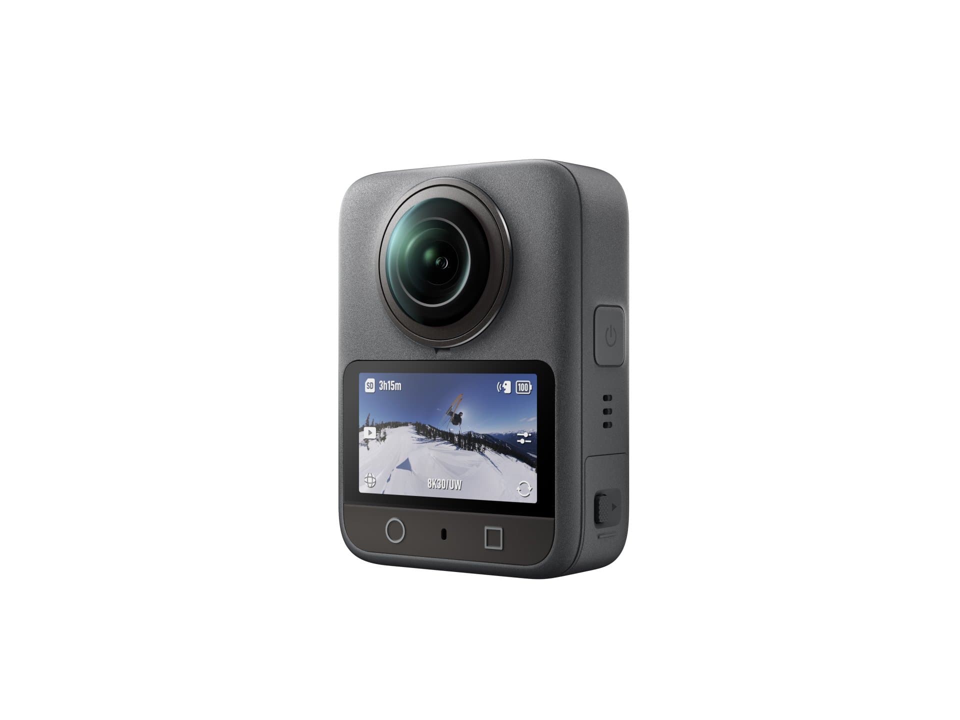Kamera DJI Osmo 360 Adventure Combo 11167 CP.OS.00000442.01