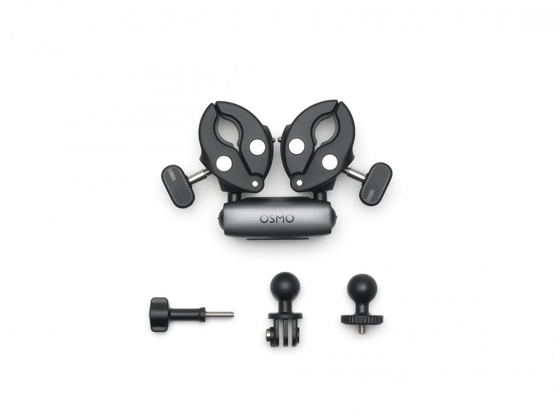 Dvojitá odolná svorka DJI Osmo 11182 CP.AS.AA000017.02