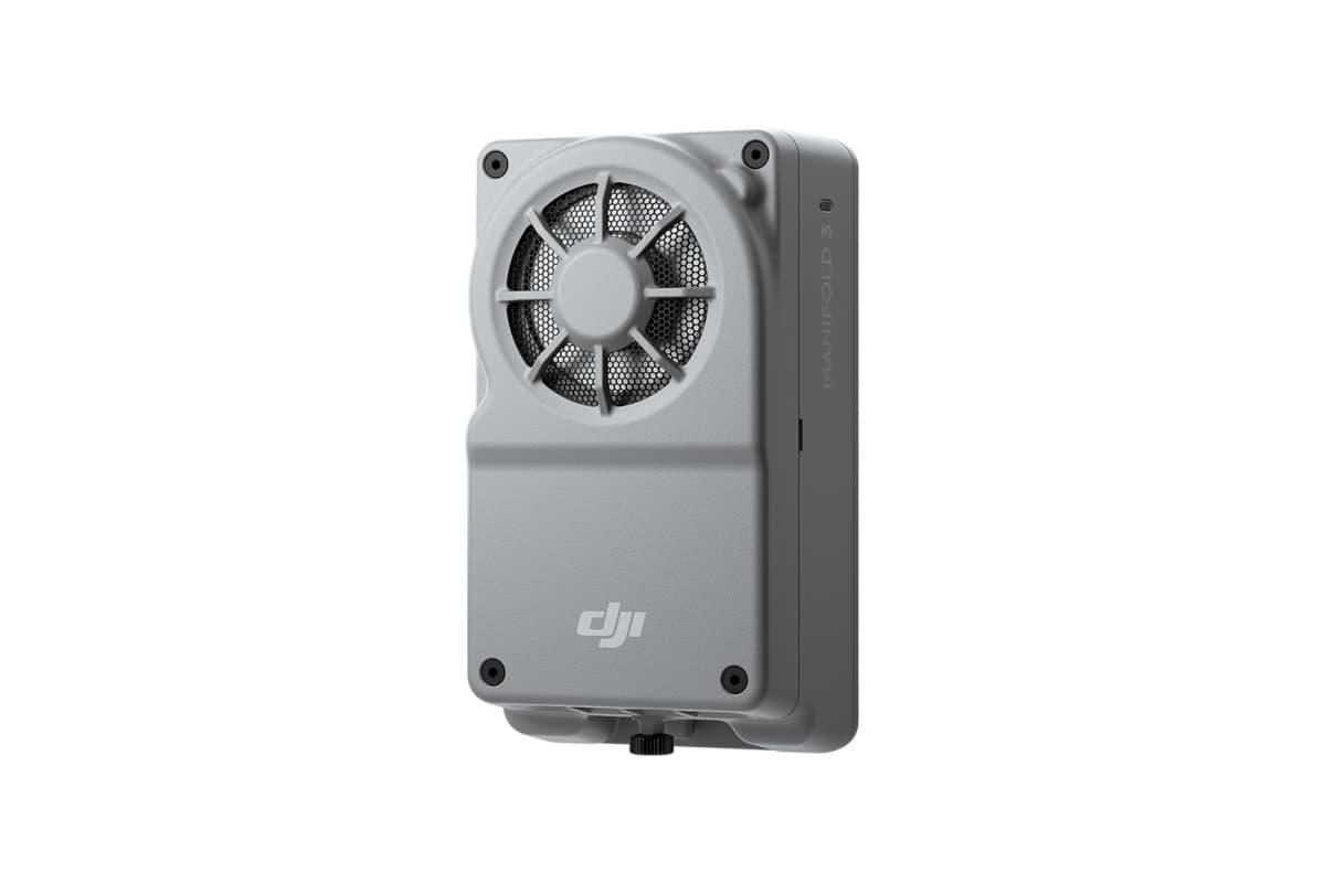DJI Manifold 3 DJIM400-13