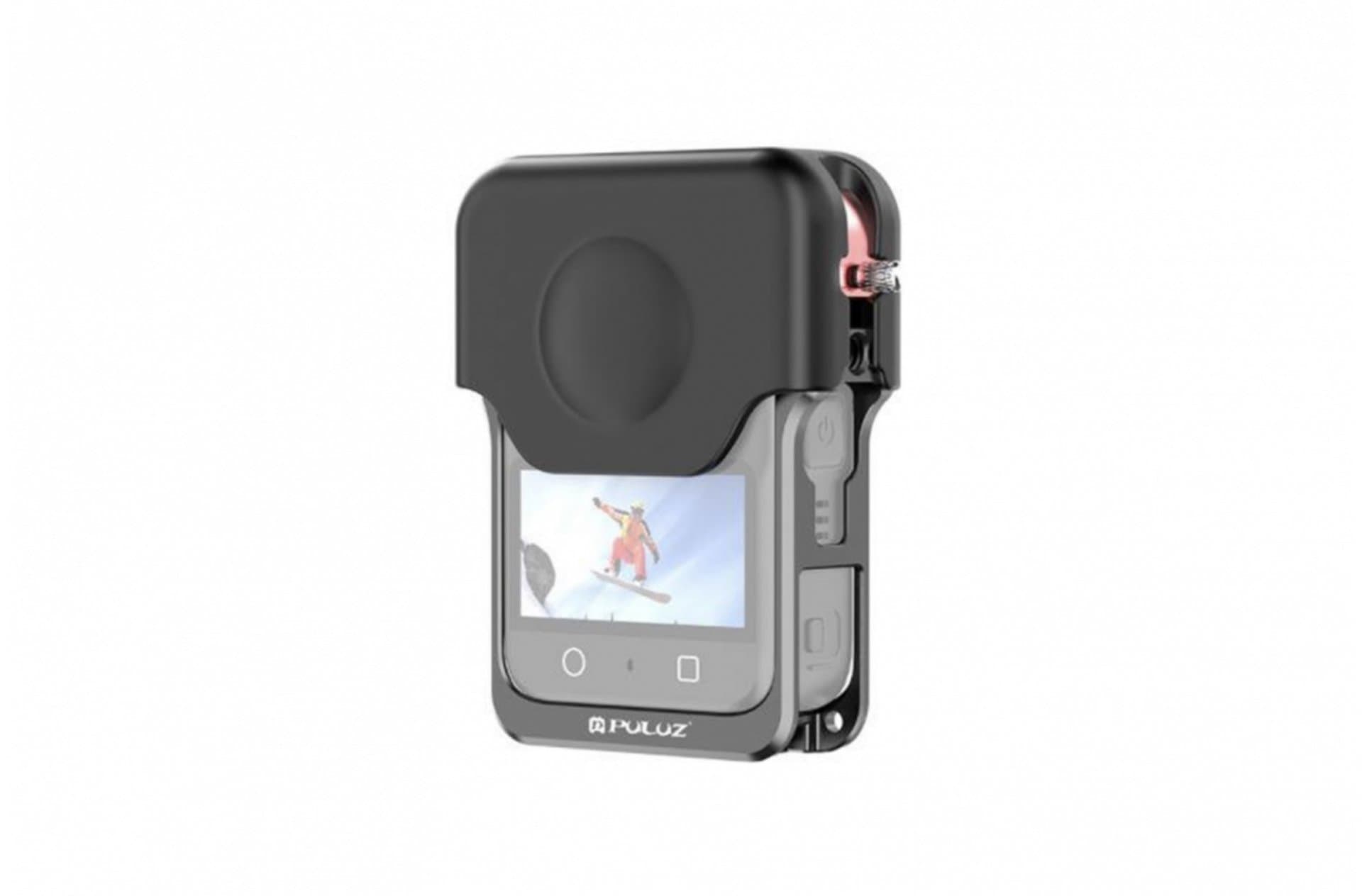 Hliníkový rám s ochranou pro kameru DJI Osmo 360 1DJ8154