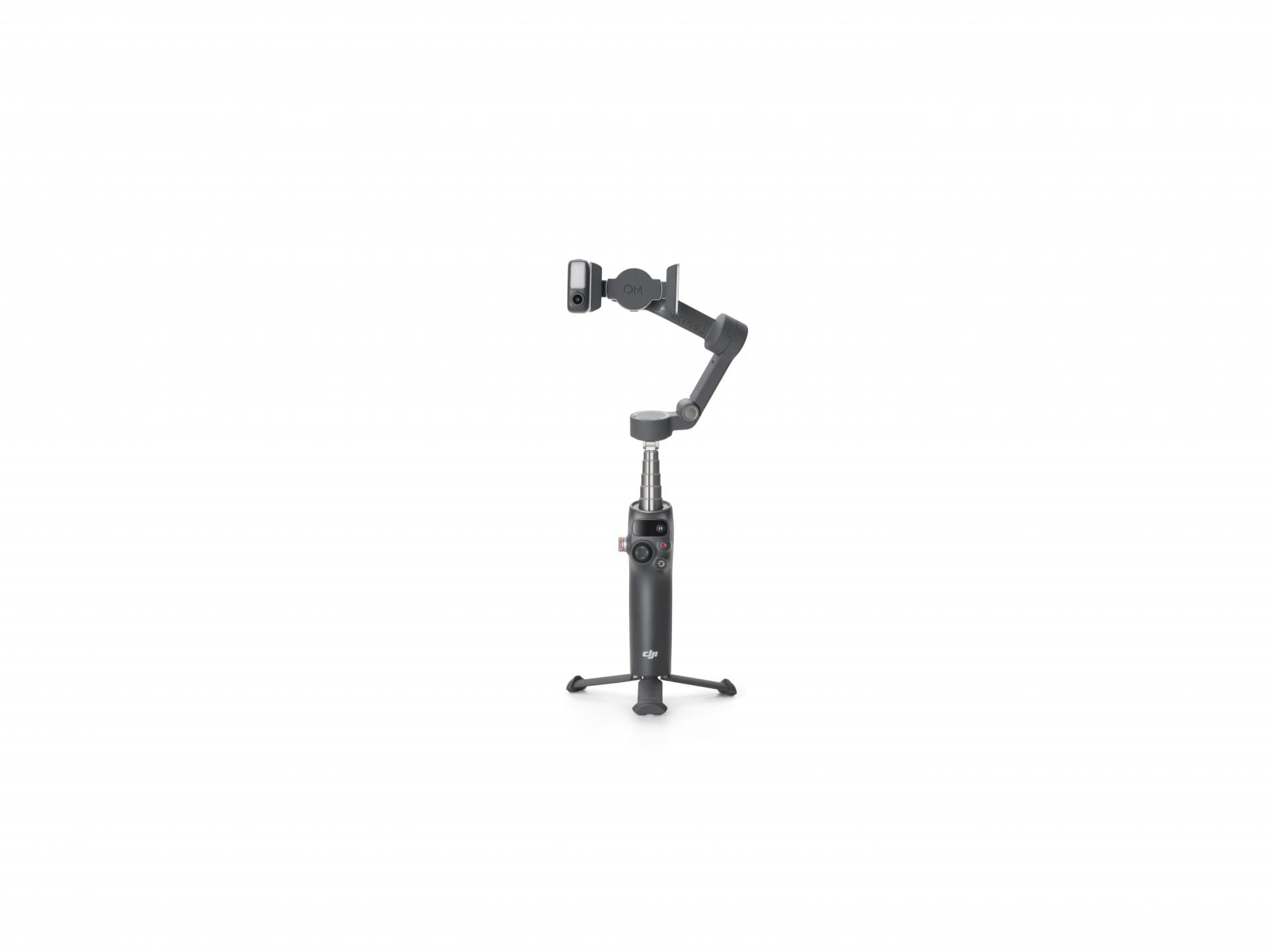 Ruční stabilizátor na mobil DJI Osmo Mobile 8 11566 CP.OS.00000492.01