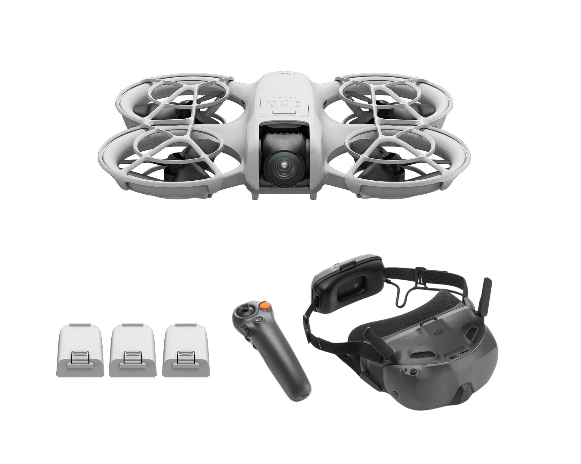DJI Neo Motion Fly More Combo 10229 CP.FP.00000186.06