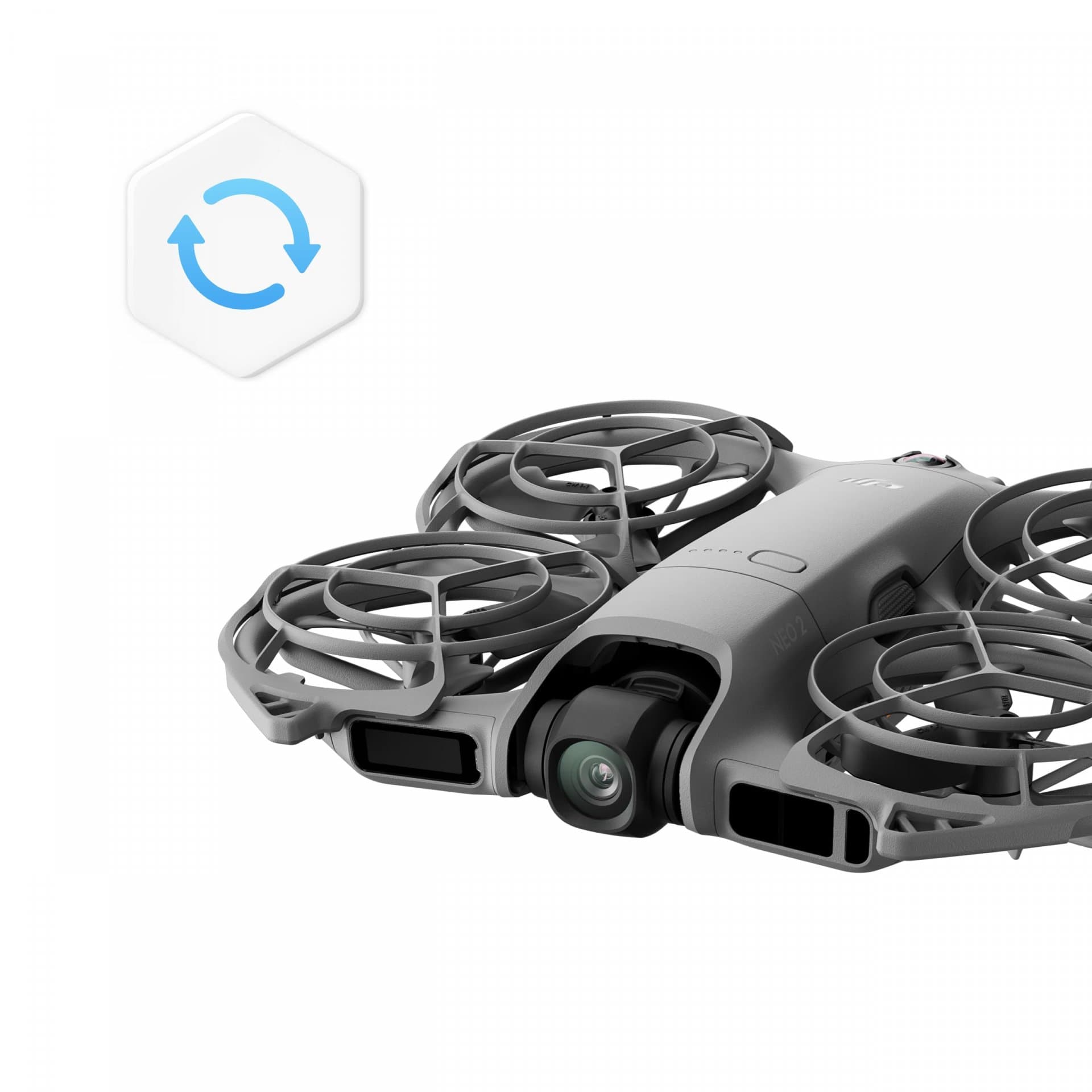 DJI Care Refresh 1letý plán (DJI Neo 2) EU - elektronická verze 11701 CP.SH.CR000844.01