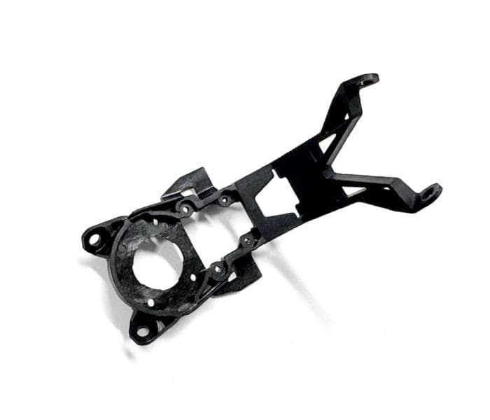 DJI Matrice 4T / 4E – Gimbal Lower Vibration Absorbing Board YC.JG.ZS005105.07