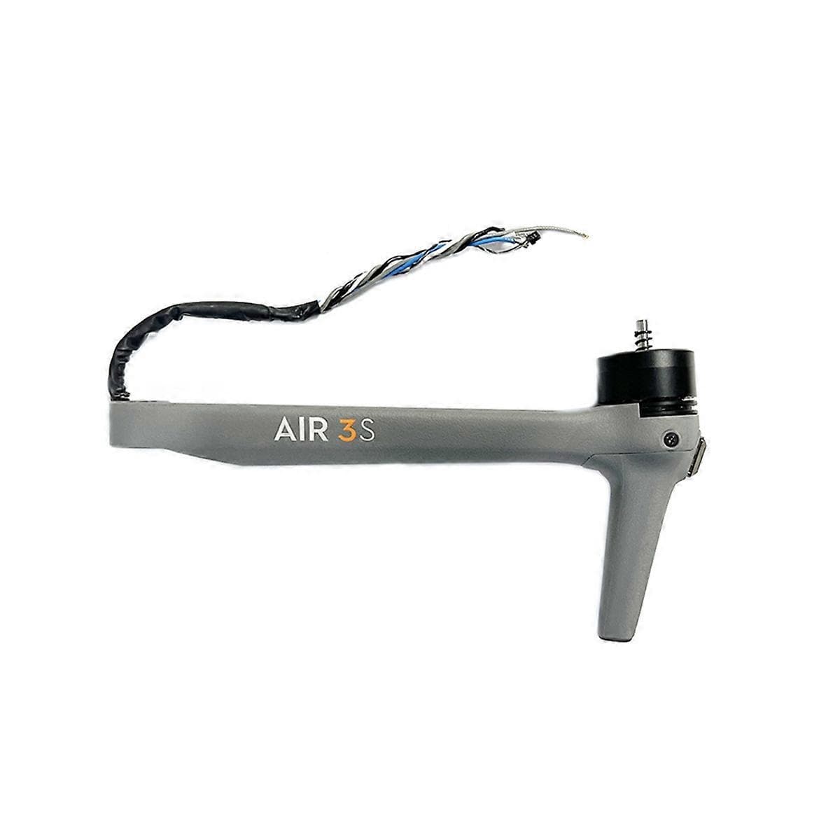 DJI Air 3S – Front Arm Module (Left) BC.MA.SS000747.01