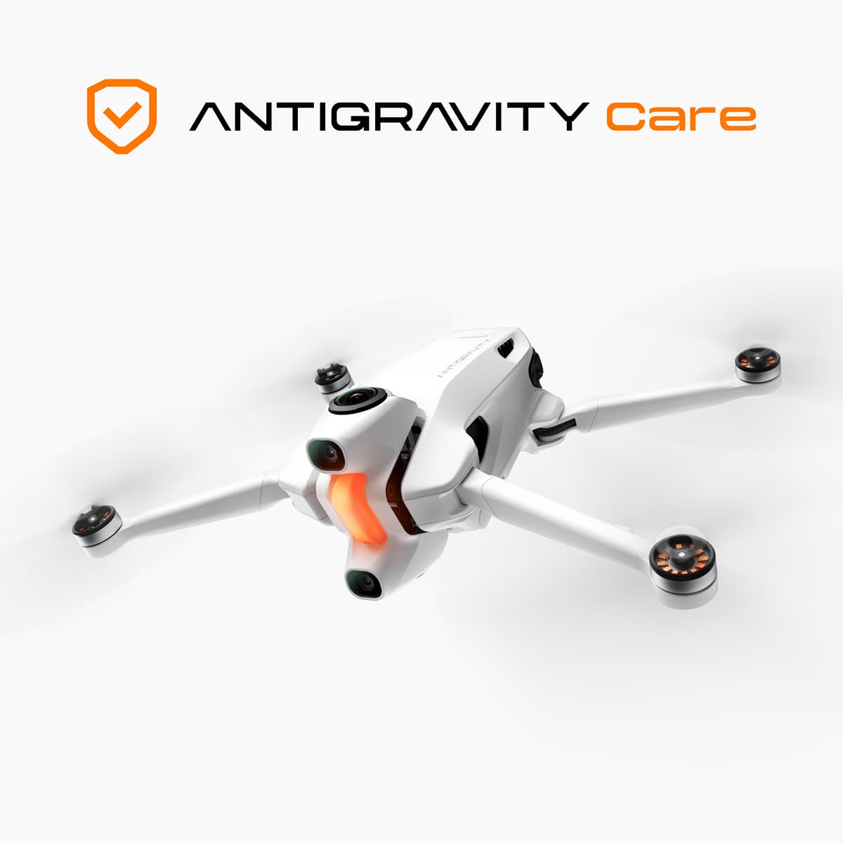 Insta360 Antigravity Care – 2letý plán INST920-18