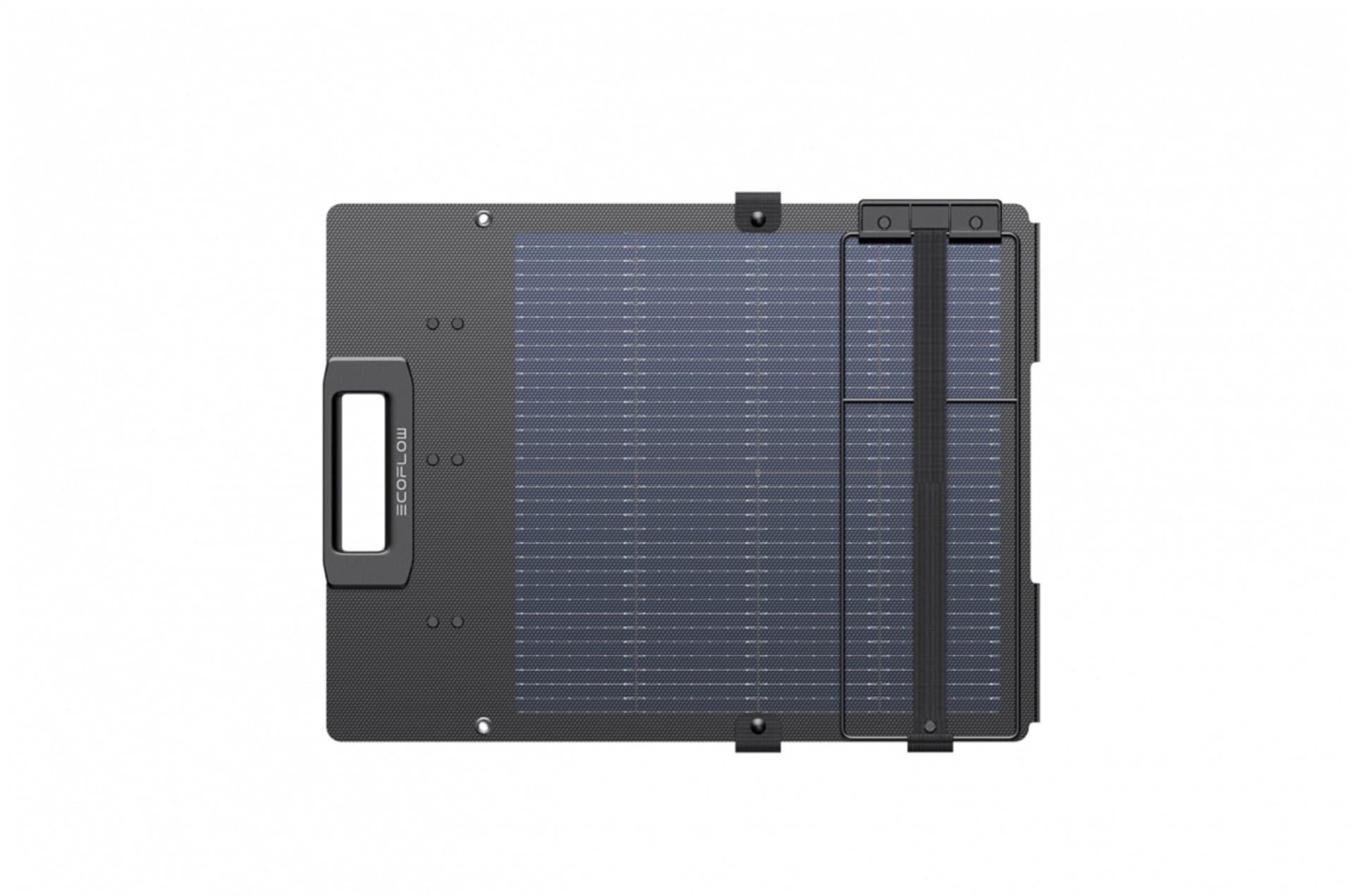 EcoFlow skládací solární panel 110W – 2. generace 1ECO1000-02N