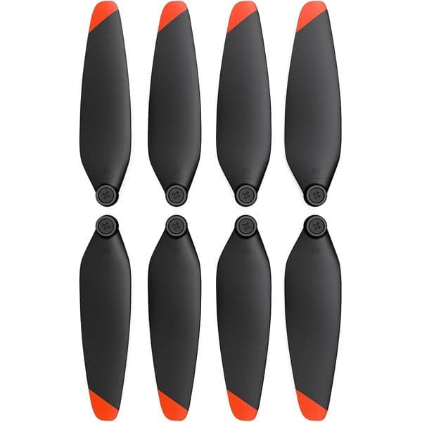 Potensic Náhradní sada vrtulí pro dron Atom 2 (8 listů) POC-025 ATM2PRP