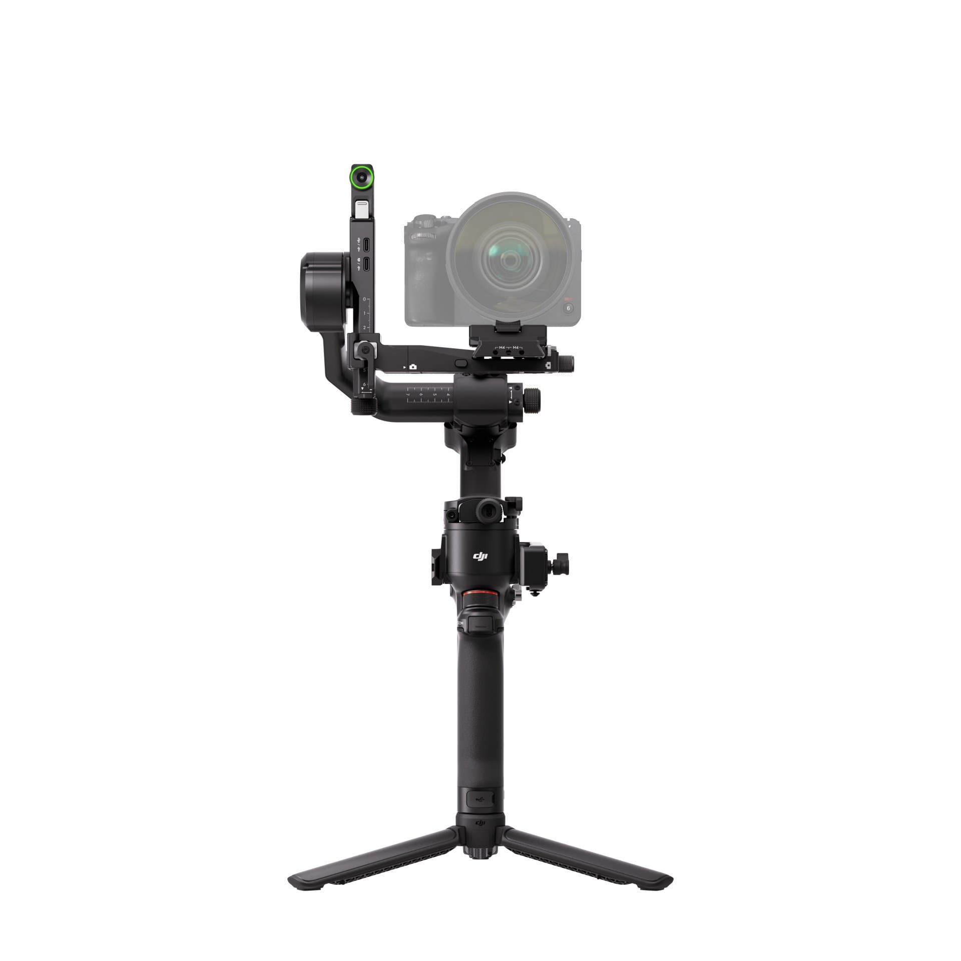 Ruční stabilizátor DJI RS 5 11876 CP.RN.00000496.01
