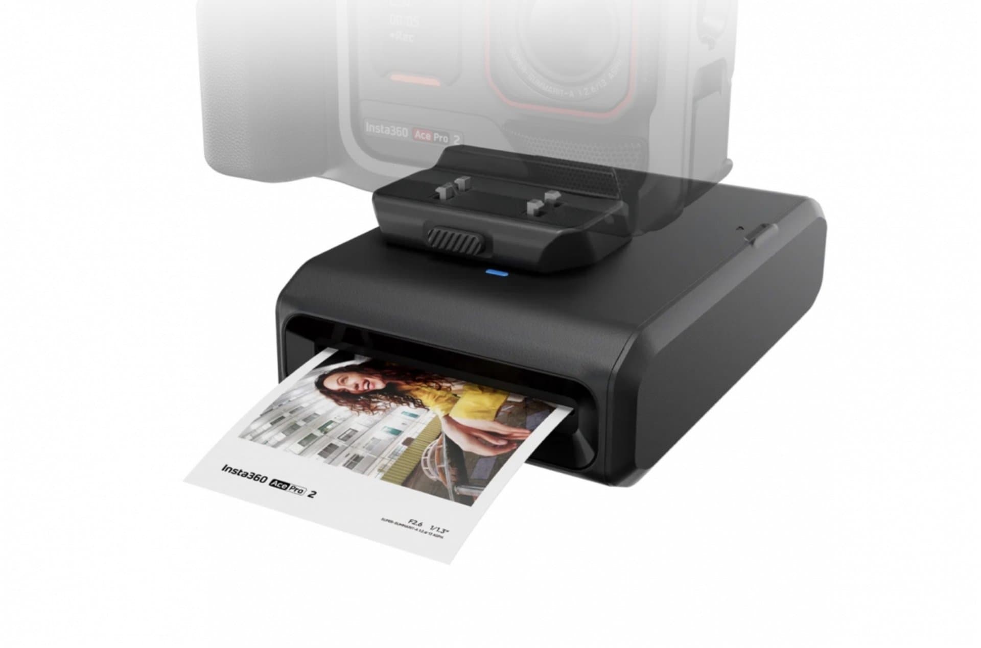 Kapesní tiskárna Insta360 Ace Pro 2  INST130-24
