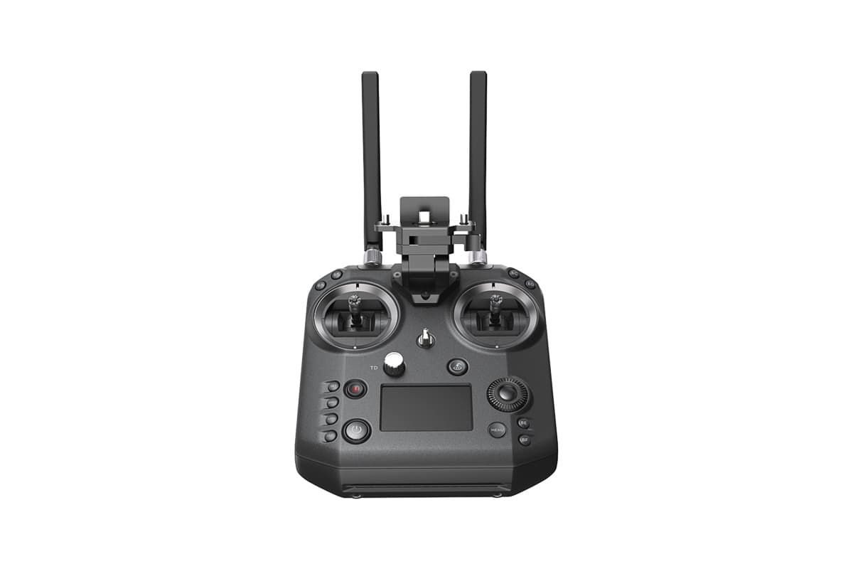 DJI Cendence S – profesionální dálkový ovladač pro drony DJIM552