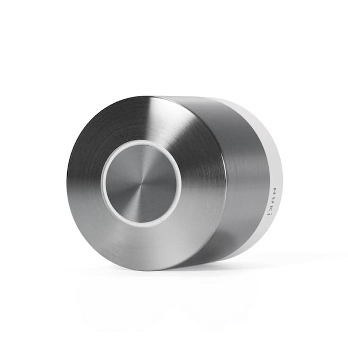 Chytrý zámek Nuki Smart Lock Ultra