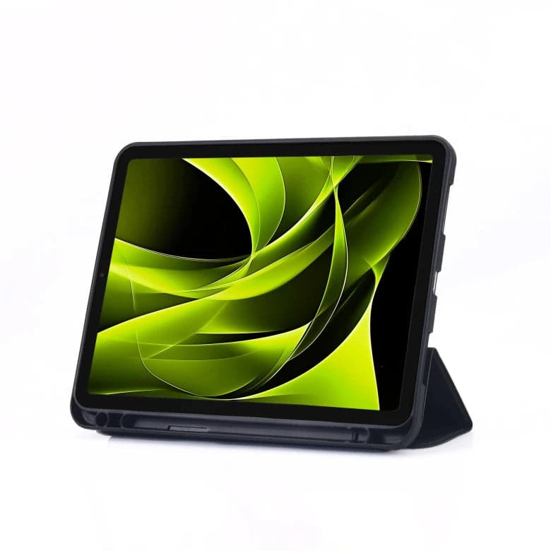 Pouzdro pro iPad Pro 13” (M5 / M4) Mobile Origin Easy Tablet Full Case - černé - náhled 4