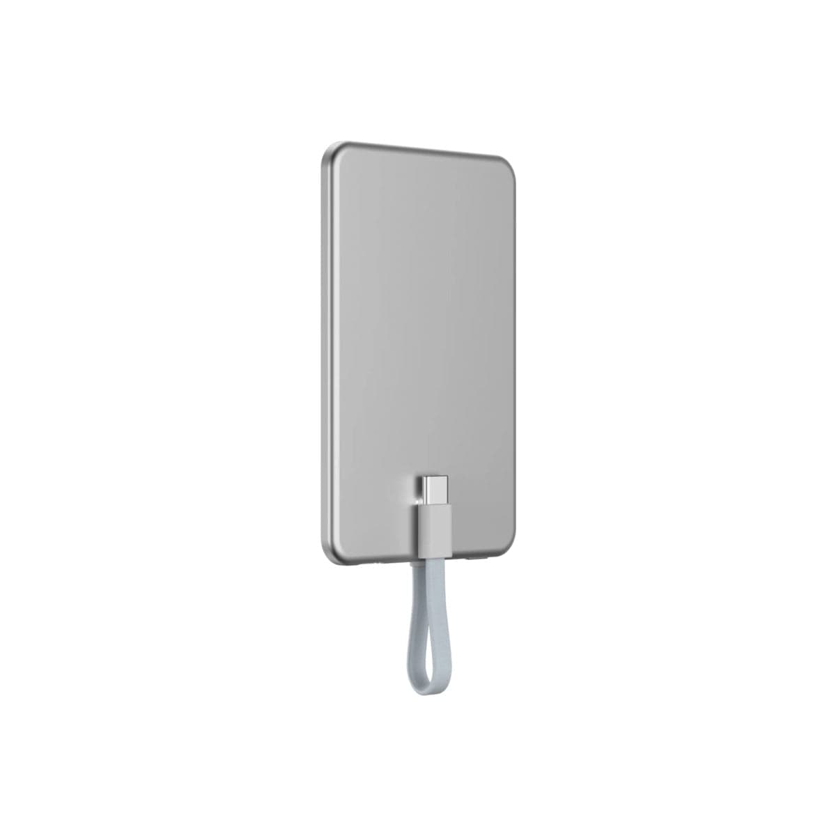 Powerbanka Mobile Origin Blade PowerBank 3 000mAh - stříbrná