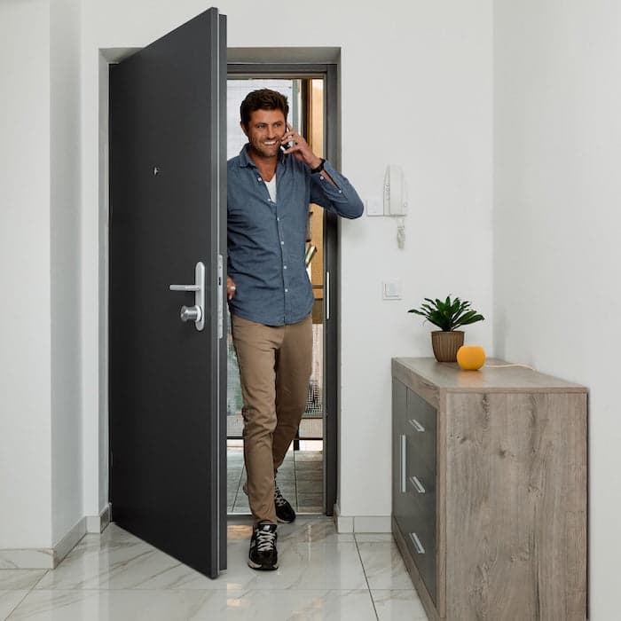 Chytrý zámek Nuki Smart Lock Ultra - náhled 2