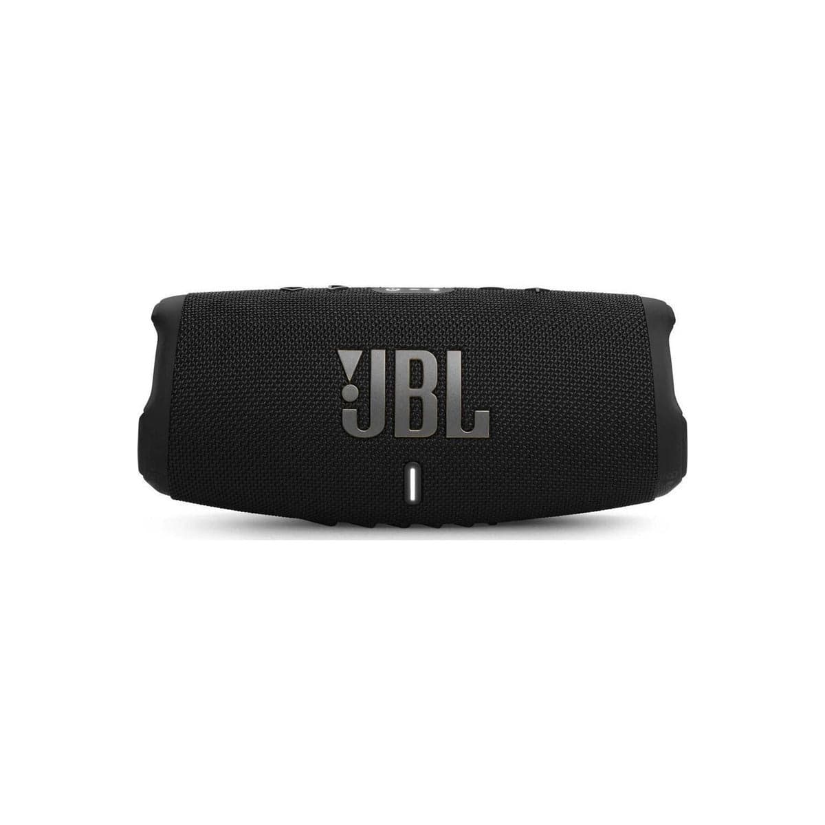 Bezdrátový reproduktor JBL Charge 5 WiFi - černý - náhled 2