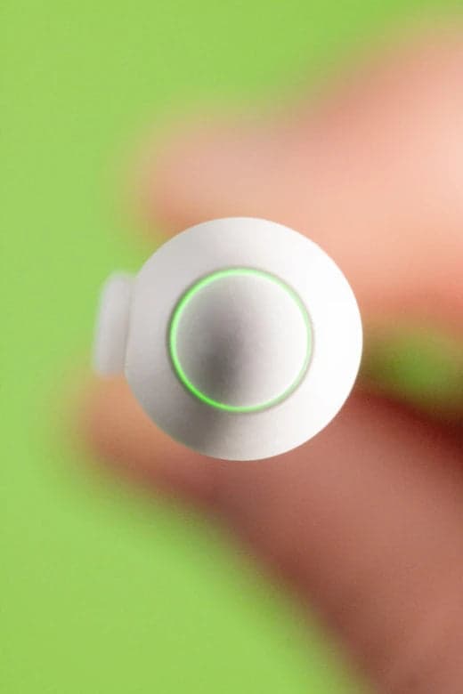 Magnetický stylus Mobile Origin PE2 - náhled 5