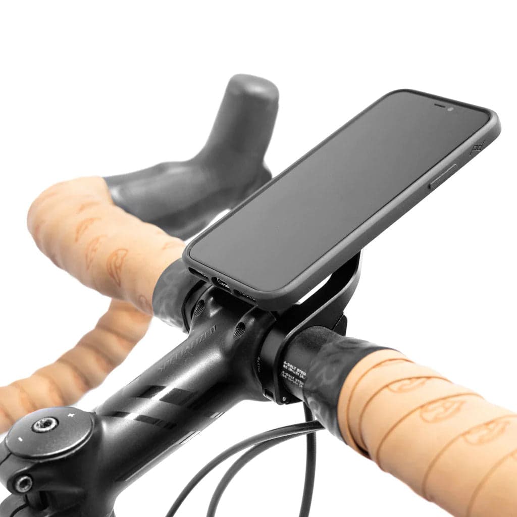Držák Peak Design Mobile Bike Mount Out Front V2 - černý - náhled 3