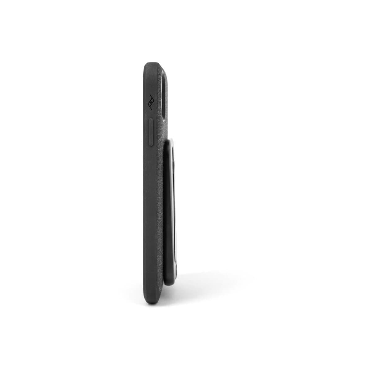 Ultrakompaktní magnetický stativ pro telefony Peak Design Mobile Tripod - černý - náhled 3