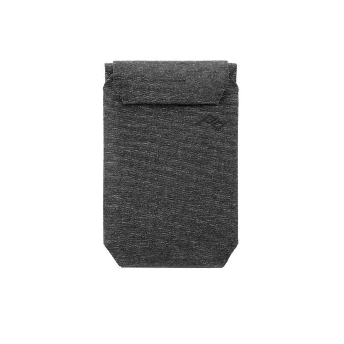 MagSafe peněženka se stojánkem Peak Design Mobile Wallet Slim - šedá - náhled 2