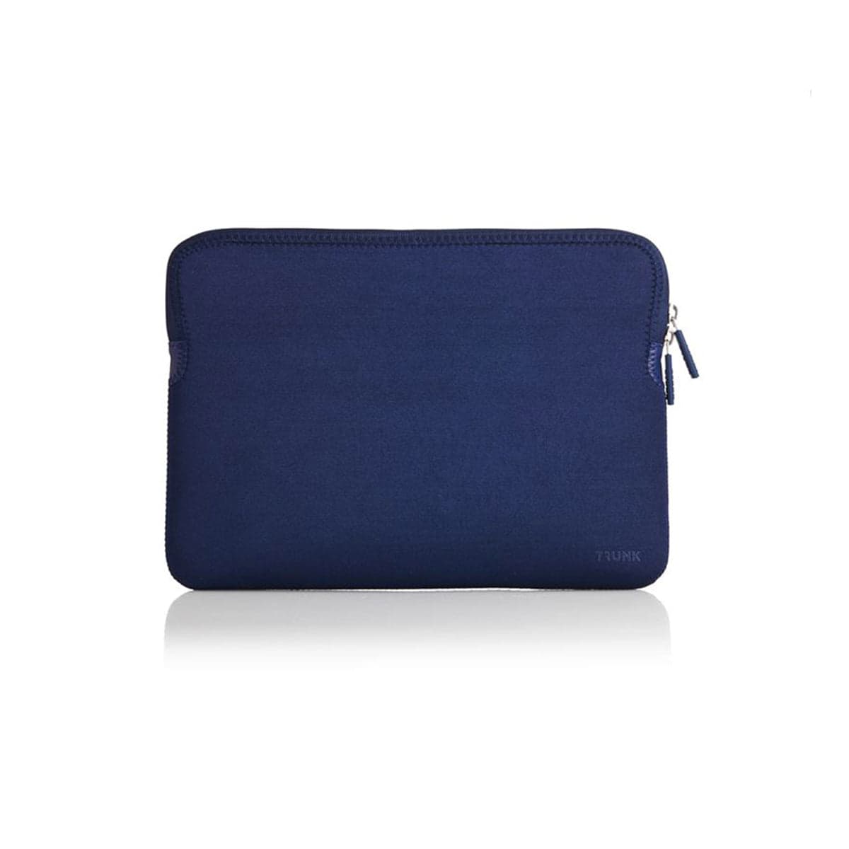 Pouzdro pro MacBook Pro 14" Trunk Neoprene Sleeve - modré - náhled 3