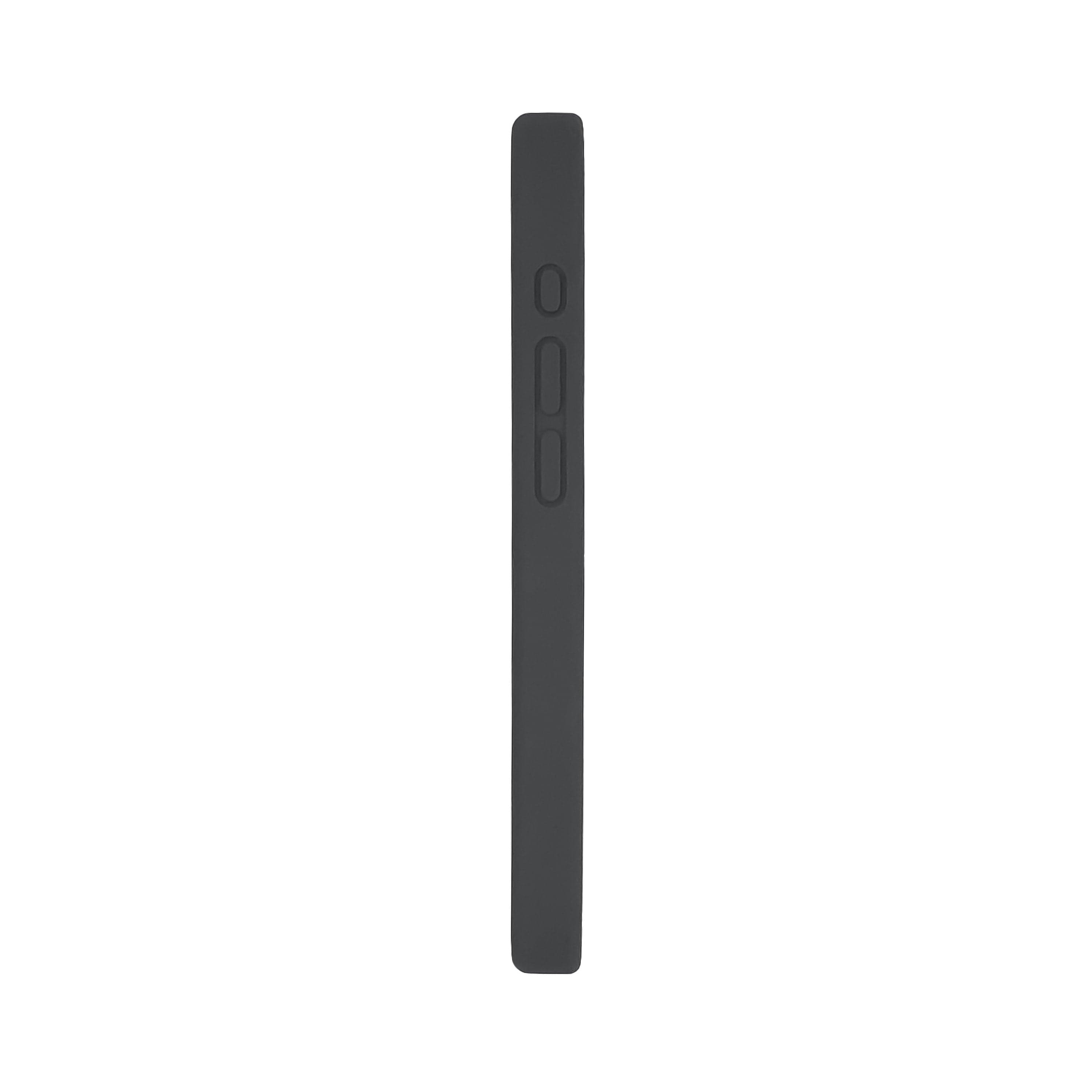 MagSafe silikonový kryt pro iPhone 16e Dviced Silicone Magnetic Case - šedý - náhled 3