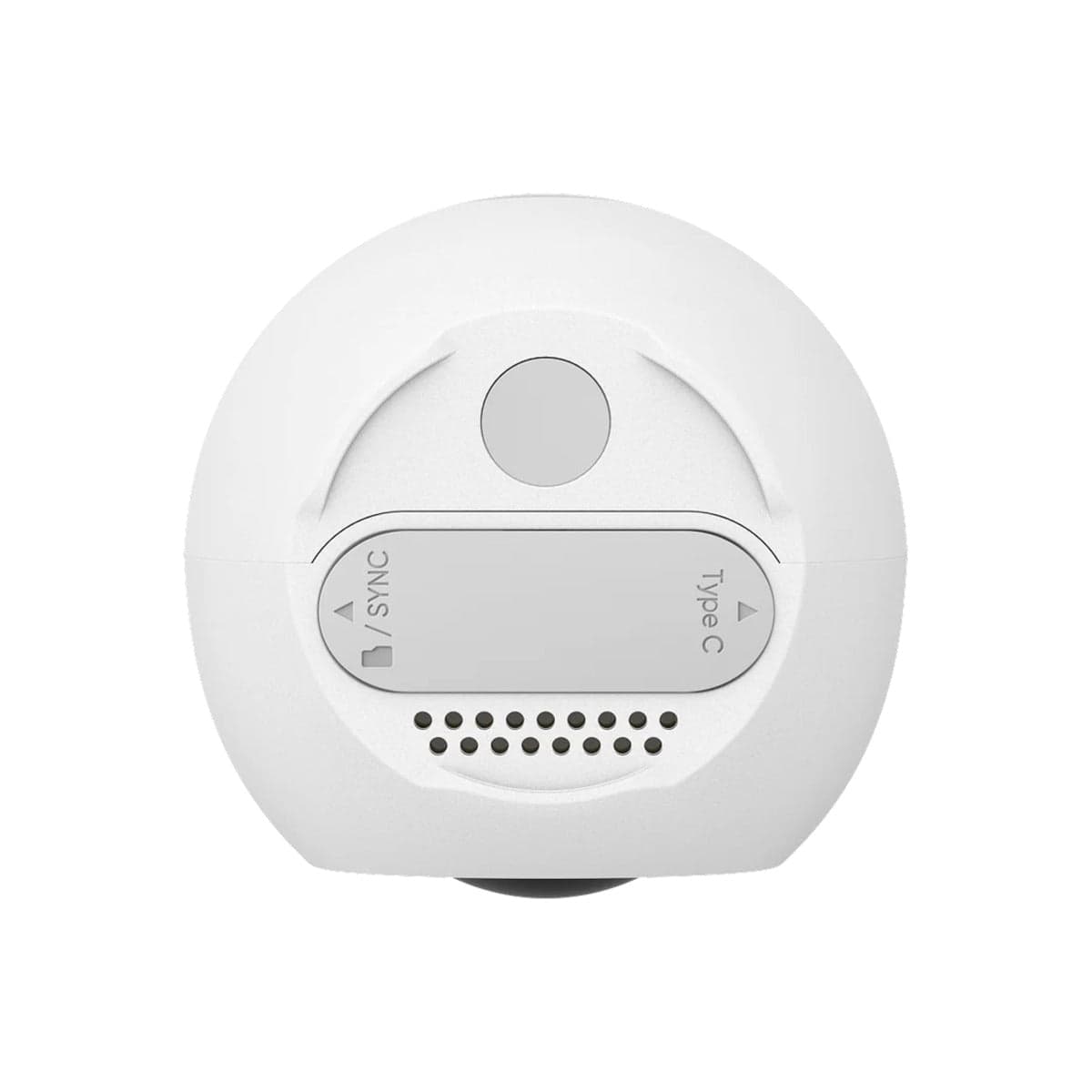 Venkovní kamera Anker eufy C35 (sada 4 ks + jednotka HomeBase Mini) - bílá - náhled 2
