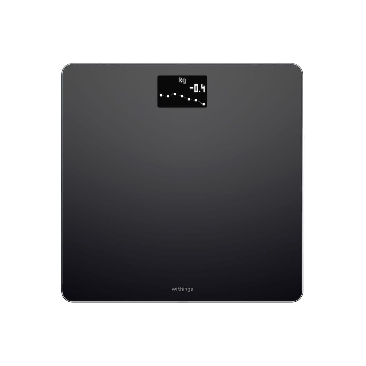 Osobní váha Withings Body - černá