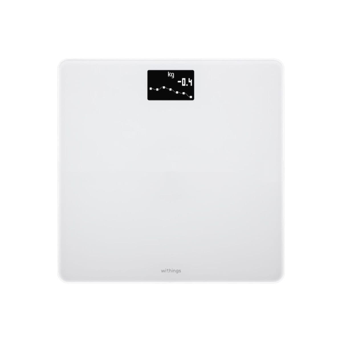 Osobní váha Withings Body - bílá