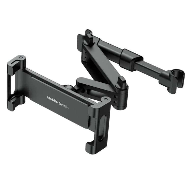 Držák tabletu do auta Mobile Origin Tablet Car Holder with Stretchable CA7 - náhled 2