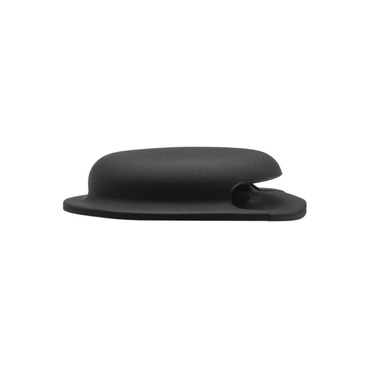 Samolepicí držák pro AirTag Mobile Origin Sticker Mount (2ks) - černý - náhled 2