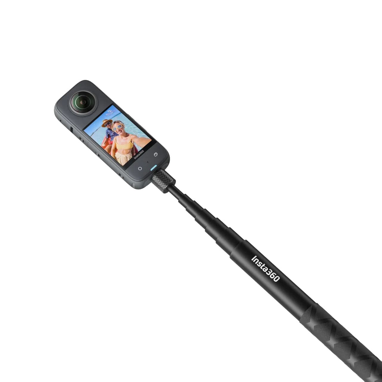 Neviditelná selfie tyč 114 cm Insta360 - náhled 4