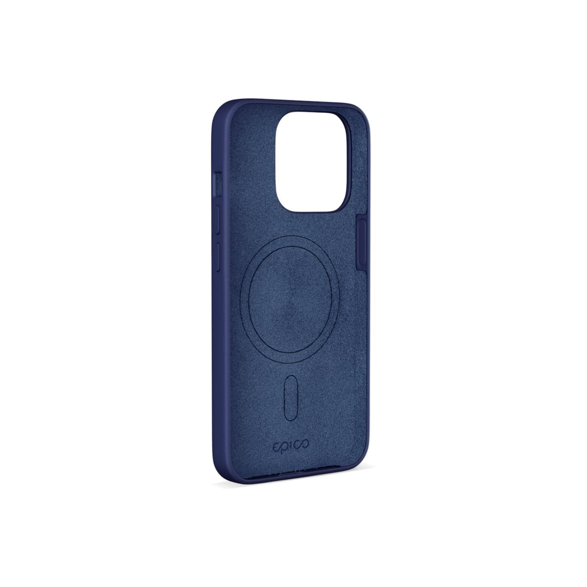 MagSafe kryt pro iPhone 14 Plus Epico HERO CASE 6,1" - modrý - náhled 2
