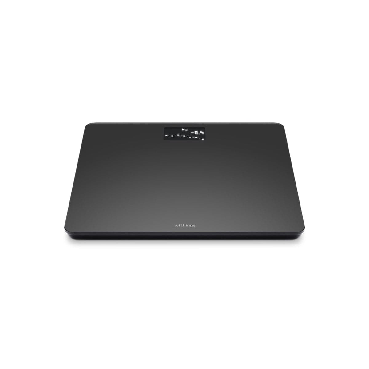 Osobní váha Withings Body - černá - náhled 2