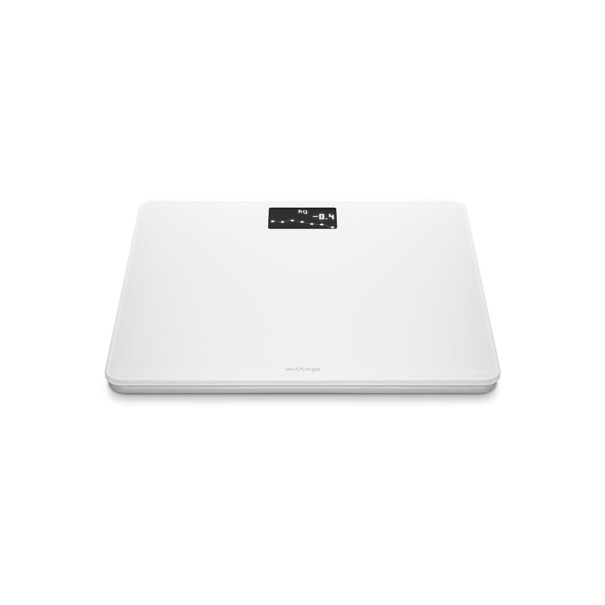 Osobní váha Withings Body - bílá - náhled 2