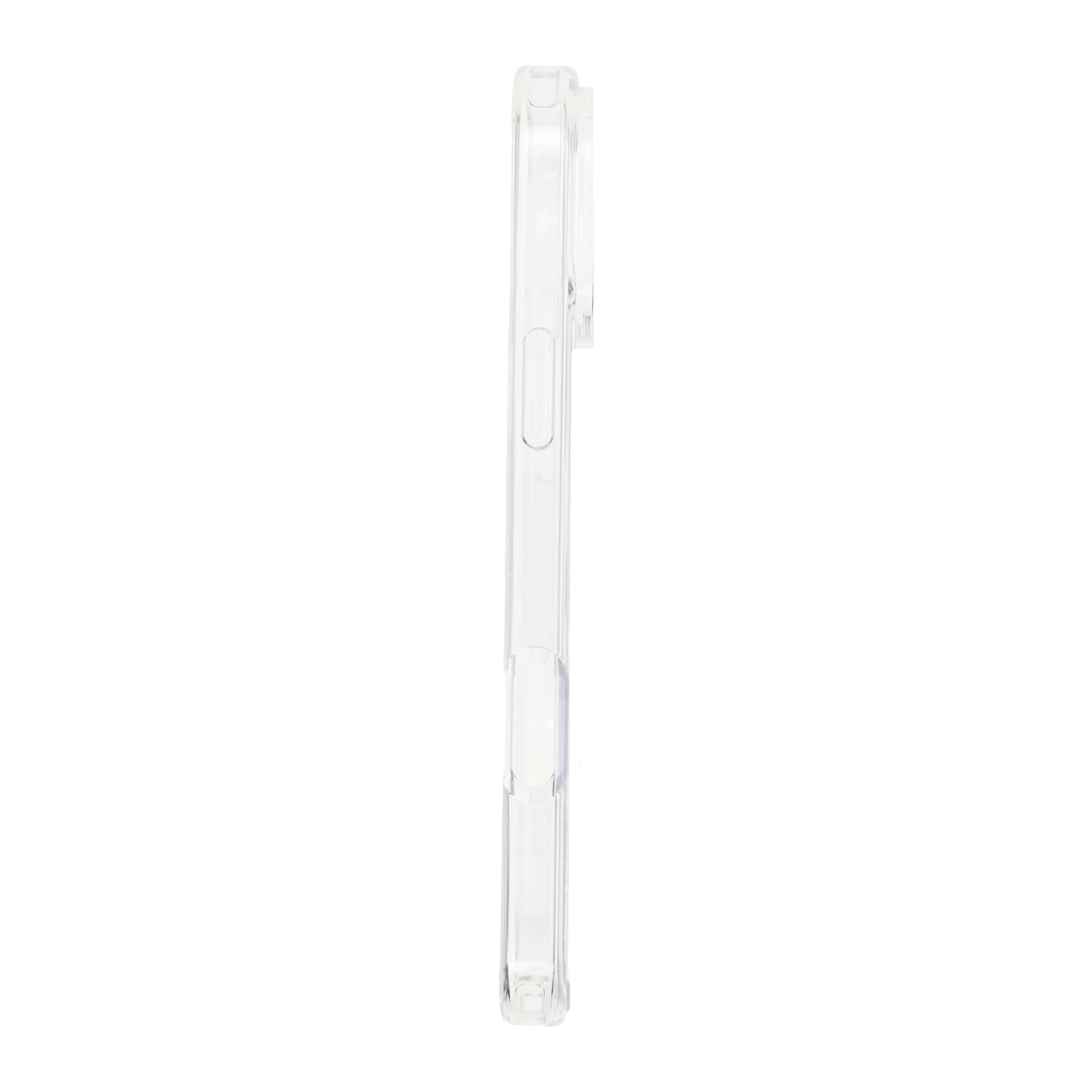MagSafe kryt pro iPhone 16 Pro Max Dviced Smoke Case - černý - náhled 2