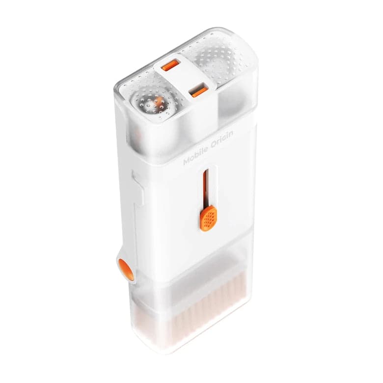 Čisticí sada Mobile Origin 8v1 Multi-Purpose Cleaning Collection - náhled 5