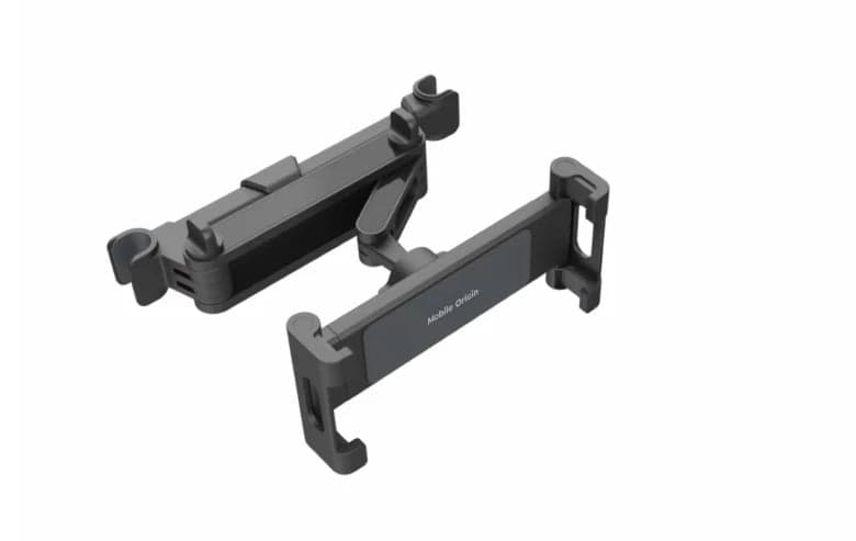 Držák tabletu do auta Mobile Origin Tablet Car Holder with Stretchable CA7 - náhled 4