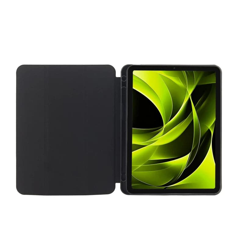 Pouzdro pro iPad Pro 13” (M5 / M4) Mobile Origin Easy Tablet Full Case - černé - náhled 2