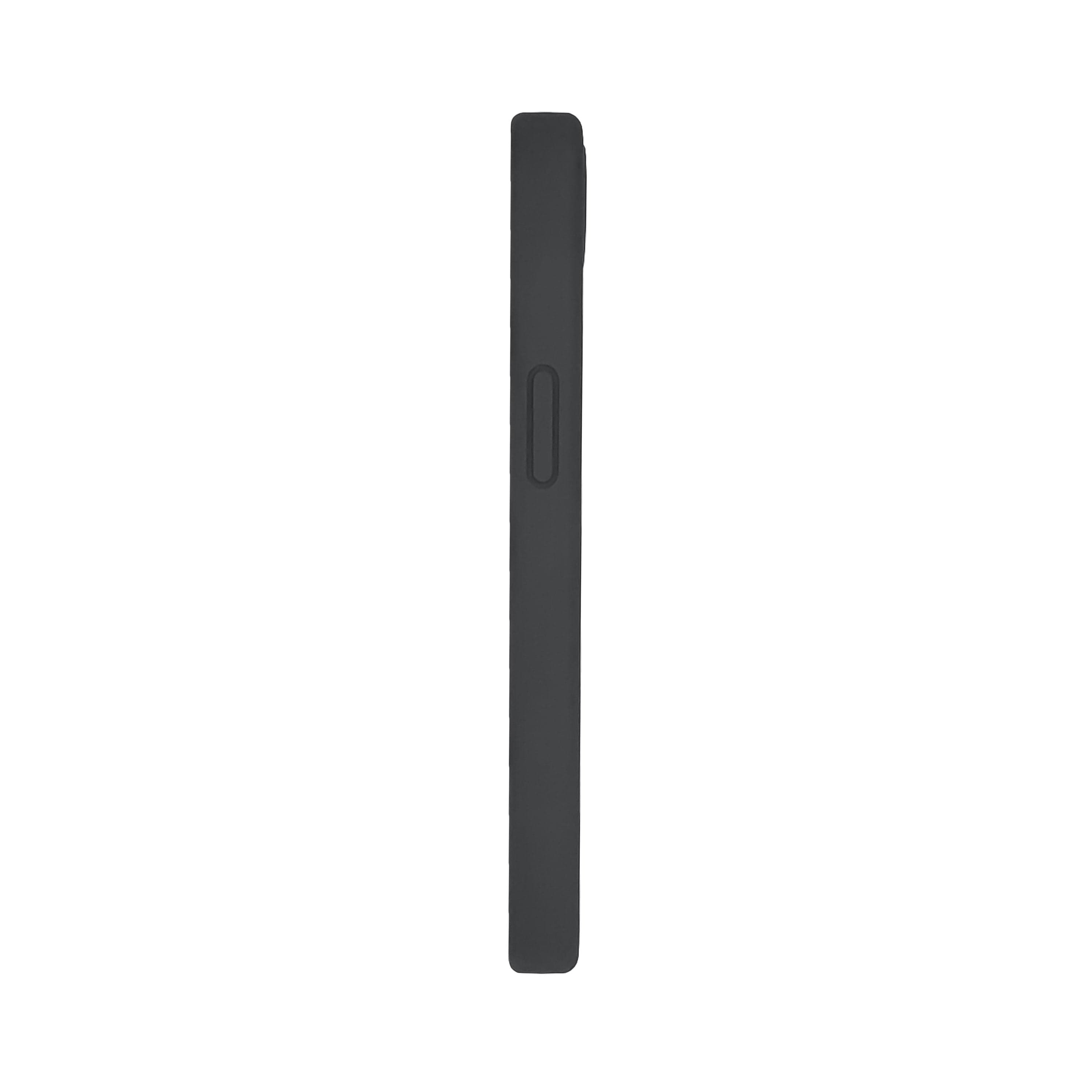 MagSafe silikonový kryt pro iPhone 16e Dviced Silicone Magnetic Case - šedý - náhled 4