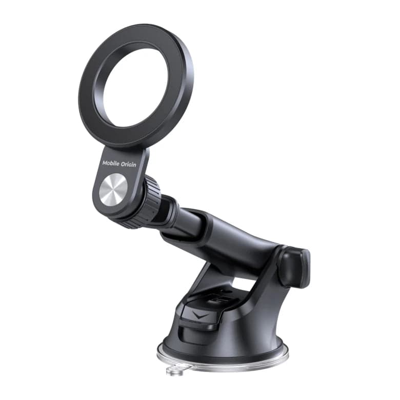 Držák do auta Mobile Origin 2in1 Dash and Vent Magnetic Car Holder MO21 - náhled 2