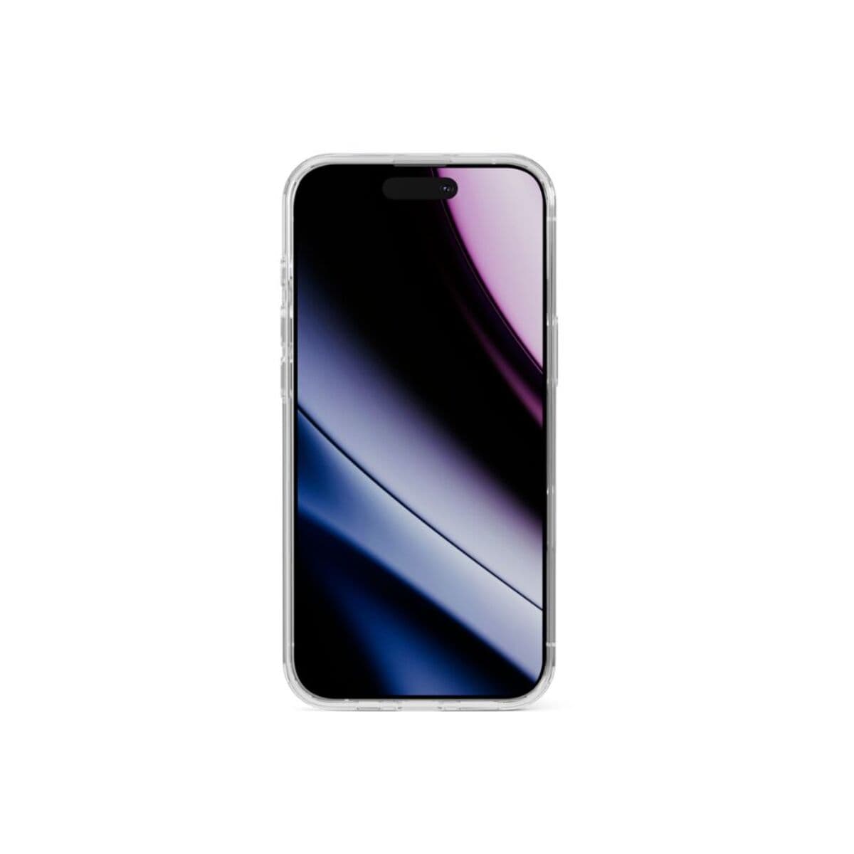 Kryt pro iPhone 17 Pro Epico Hero Case - průhledný - náhled 2