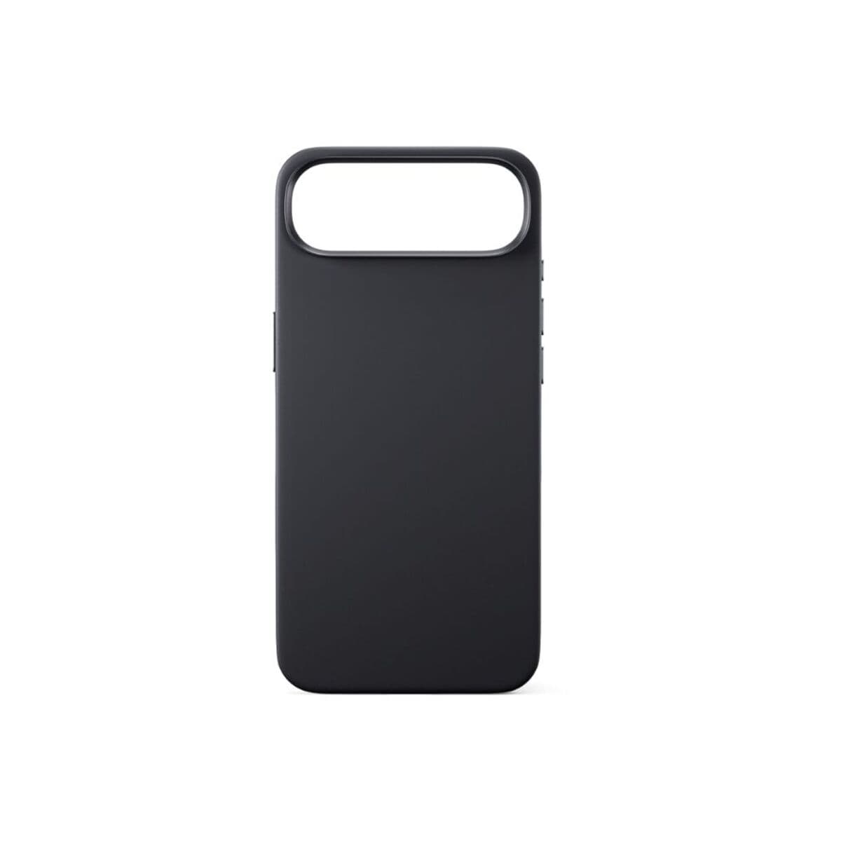 Kryt pro iPhone Air Epico Silicone Pro Mag+ Case - černý