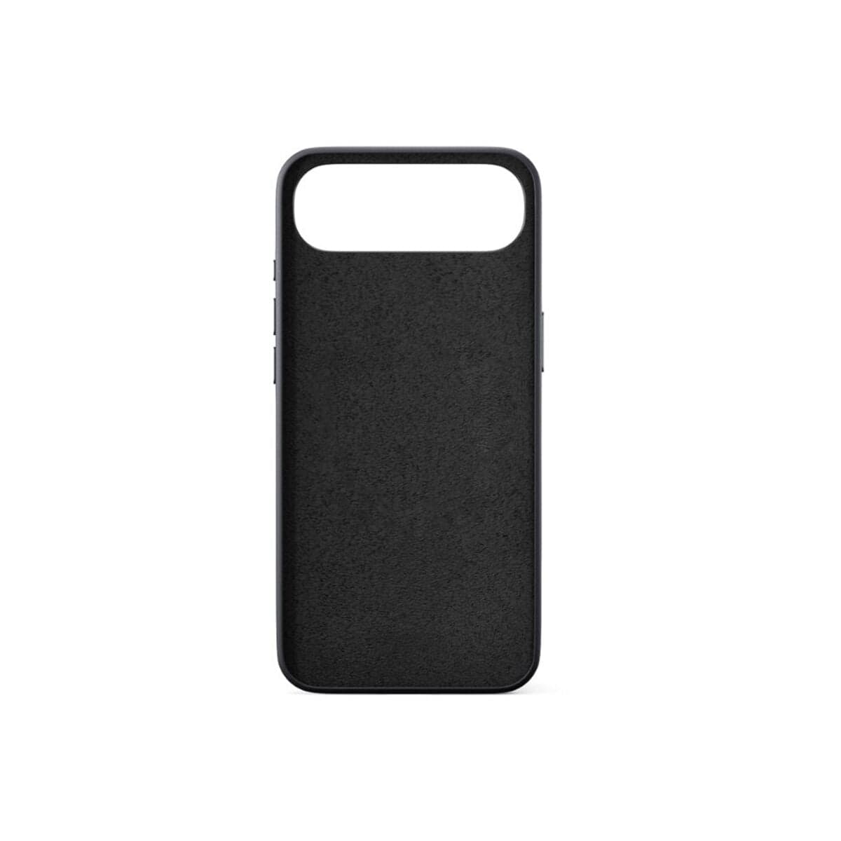 Kryt pro iPhone Air Epico Silicone Pro Mag+ Case - černý - náhled 2