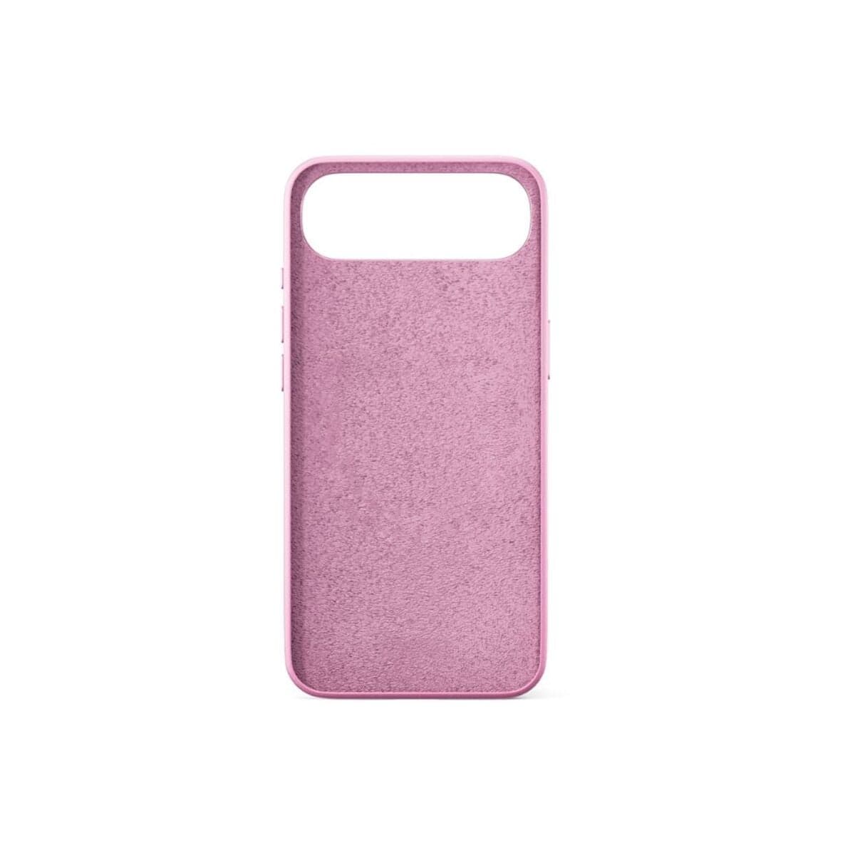Kryt pro iPhone Air Epico Silicone Pro Mag+ Case - růžový - náhled 3