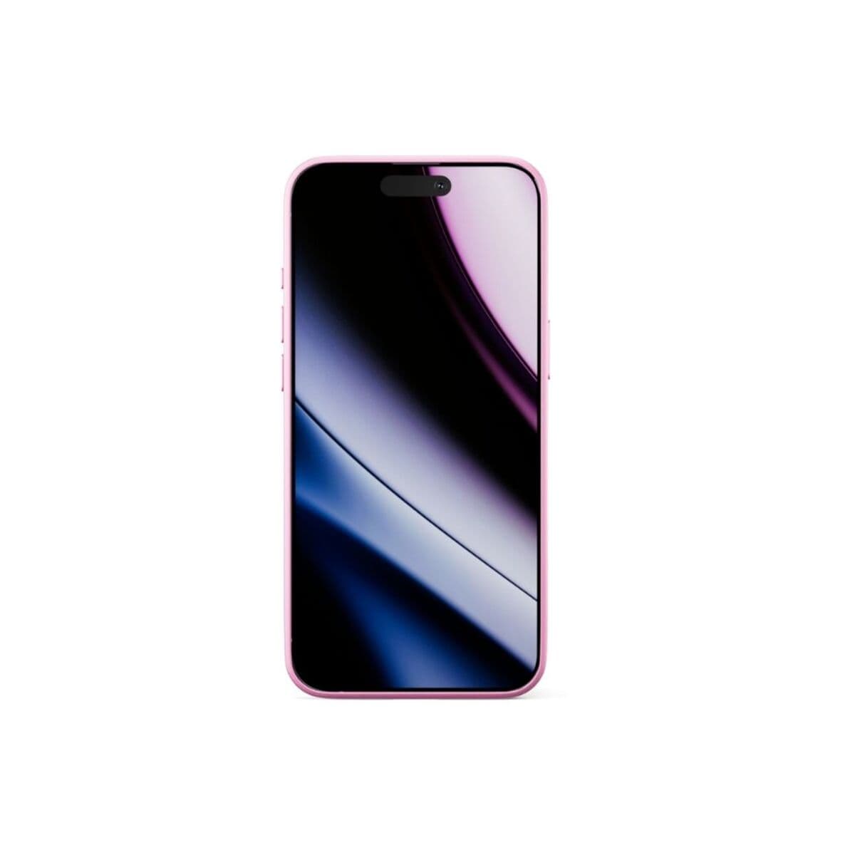 Kryt pro iPhone Air Epico Silicone Pro Mag+ Case - růžový - náhled 2