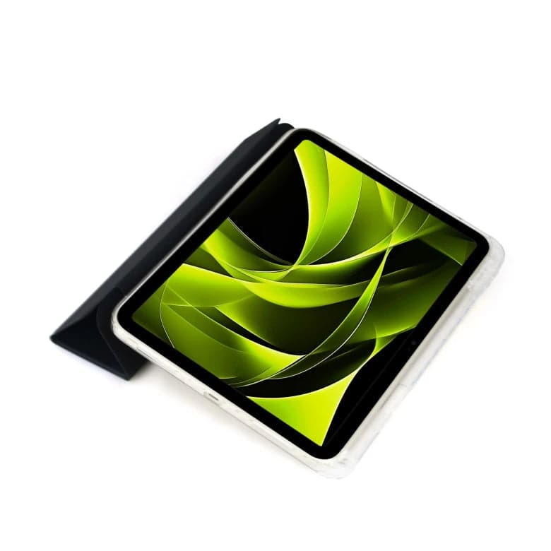 Pouzdro pro iPad Pro 13” (M5 / M4) Mobile Origin Easy Tablet Case - průhledné - náhled 3