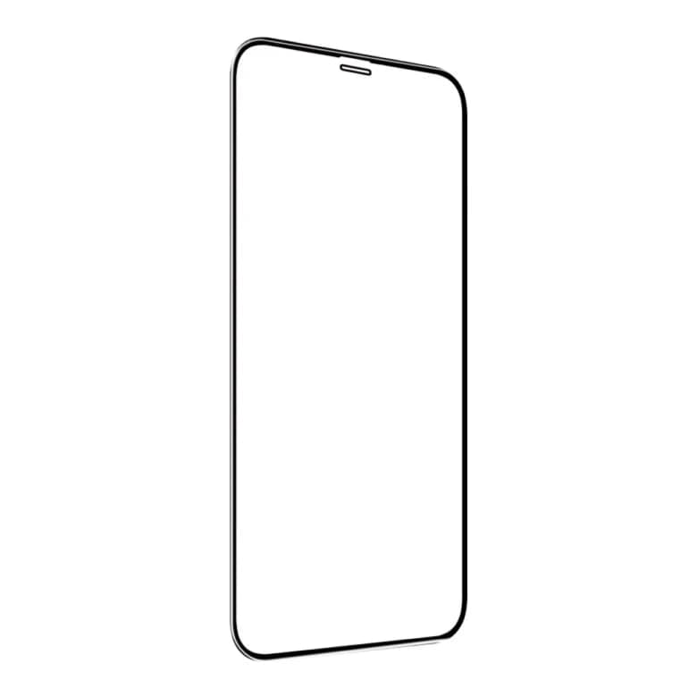Ochranné sklo pro iPhone 12 Pro Mobile Origin Screen Guard s aplikátorem - náhled 2