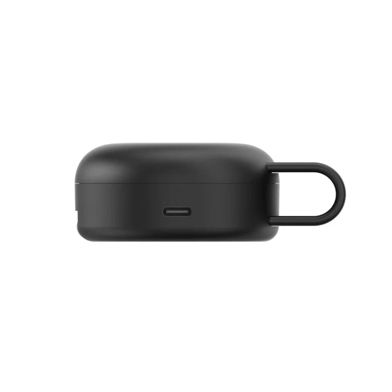 3v1 skládací magnetická nabíječka Qi2 25W Mobile Origin PW34 - černá - náhled 3
